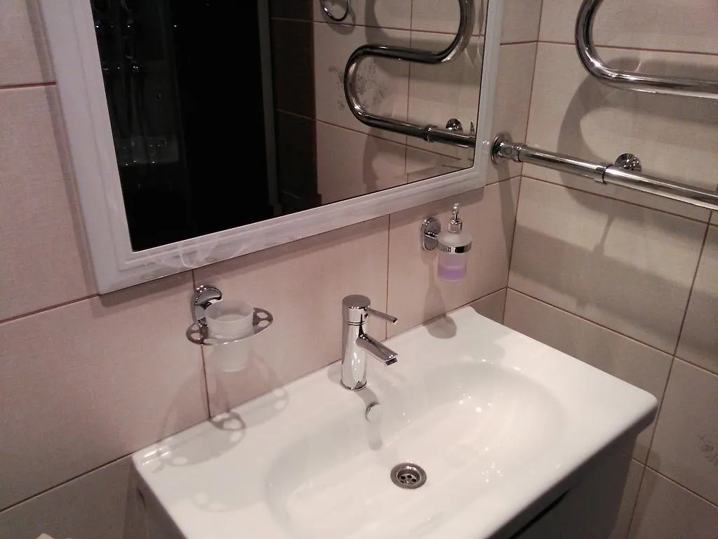 Apartment Minskie Kanikuly