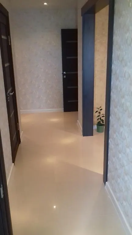 Apartment Minskie Kanikuly