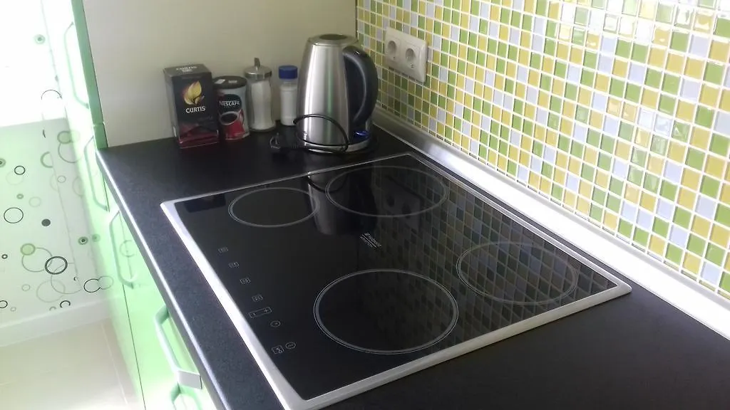 Apartment Minskie Kanikuly  Minsk