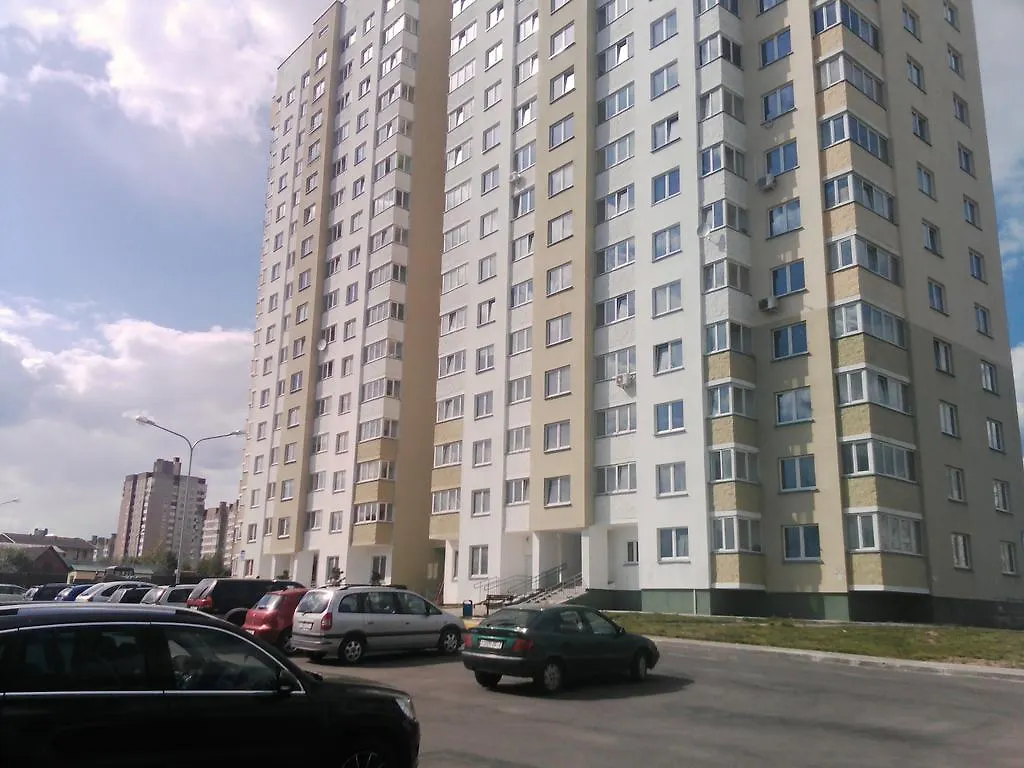 Apartment Minskie Kanikuly 0*, Minsk