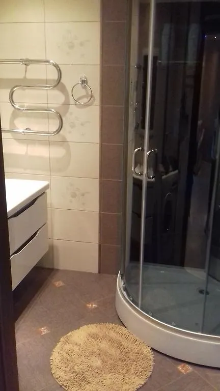 Apartment Minskie Kanikuly