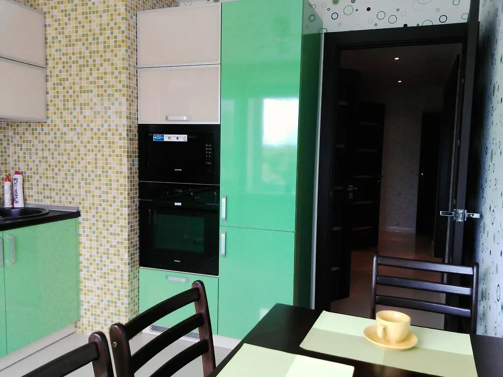 Apartment Minskie Kanikuly