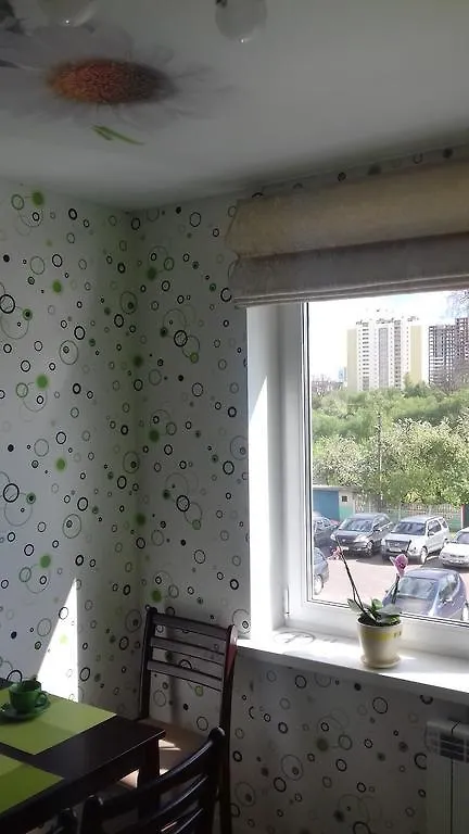 Apartment Minskie Kanikuly
