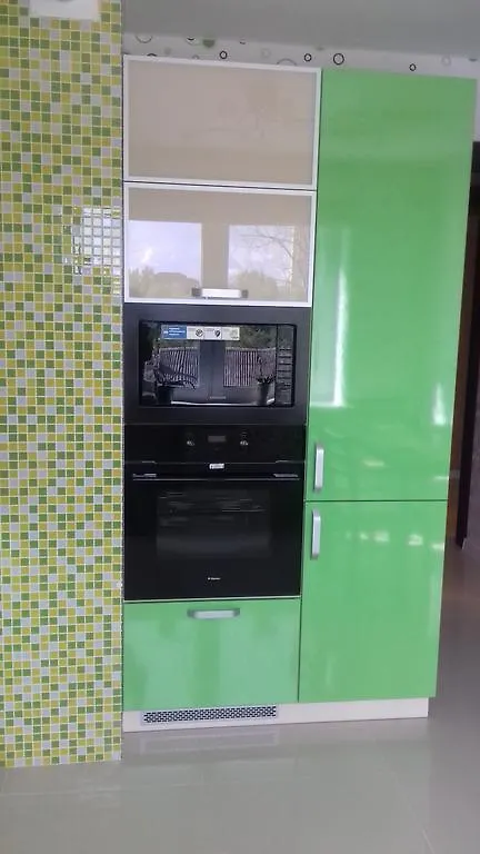 Apartment Minskie Kanikuly  Minsk