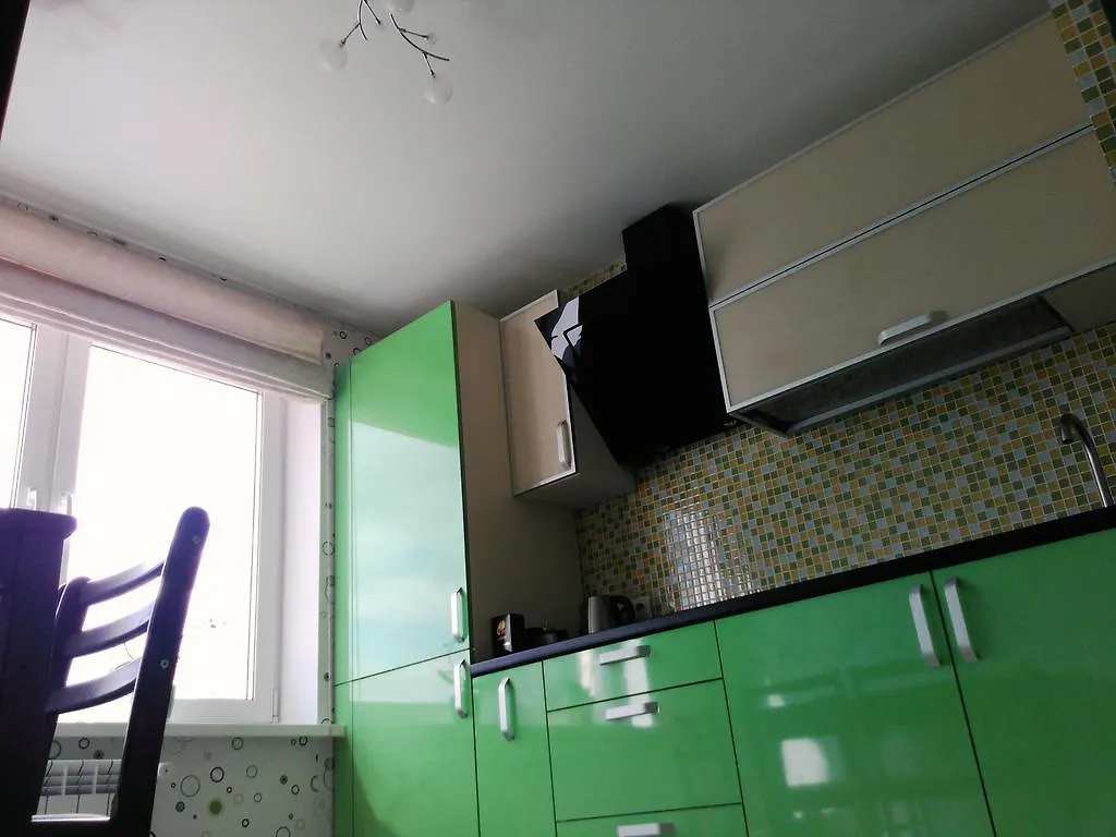 Apartment Minskie Kanikuly Belarus