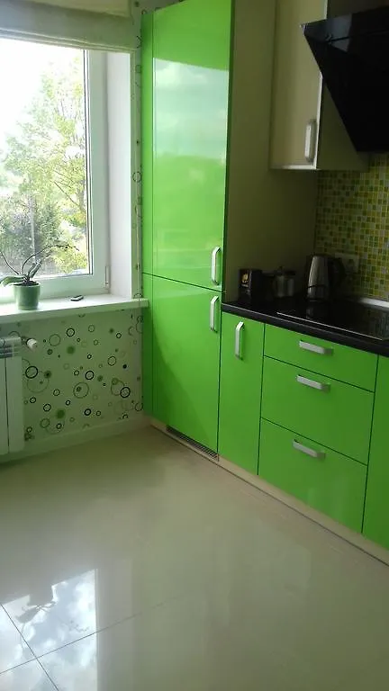 Apartment Minskie Kanikuly Minsk