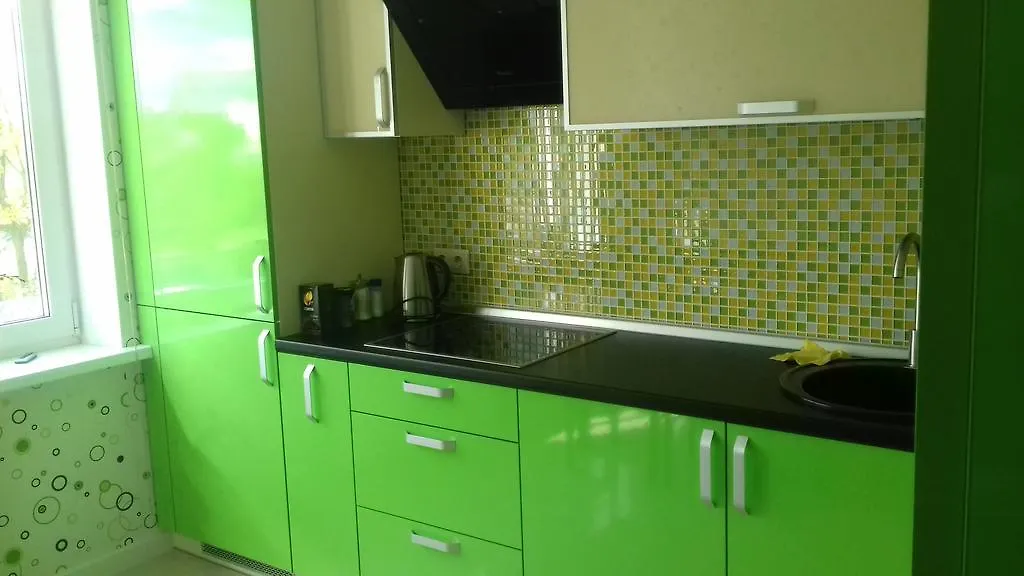 Apartment Minskie Kanikuly 0*, Minsk Belarus