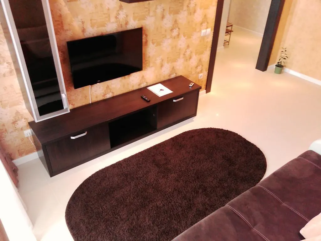 Apartment Minskie Kanikuly
