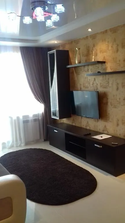Apartment Minskie Kanikuly Belarus