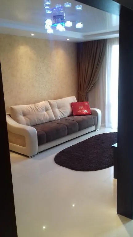 Apartment Minskie Kanikuly Belarus