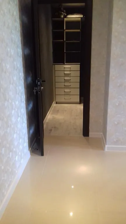 Apartment Minskie Kanikuly Minsk